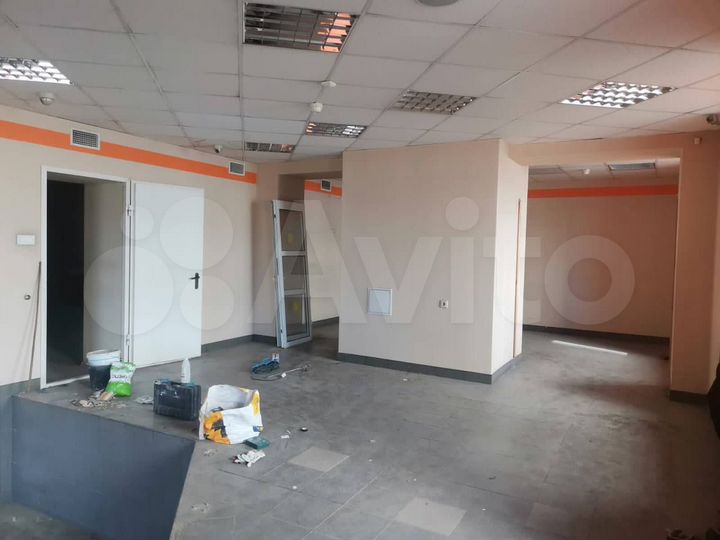 Торговая площадь, 288.3 м²