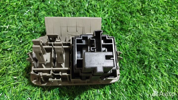 Переключатель света Renault Scenic (JM) II