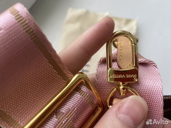 Сумка луивитон