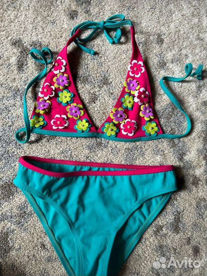 Купальник Medway, для девочек