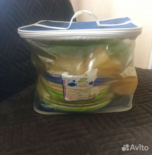 Набор столовой посуды на 6 персон