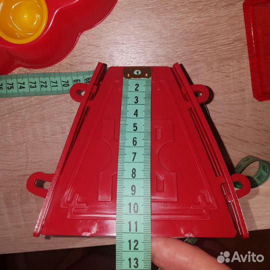 Форма для творожной пасхи