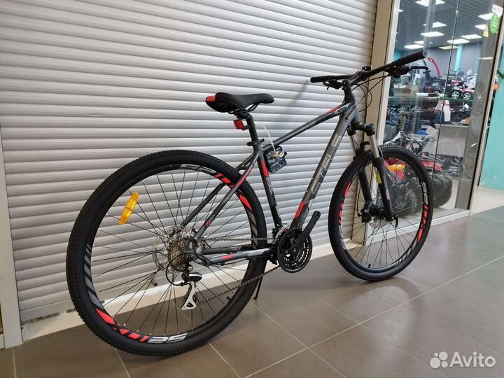 Велосипед Stels Navigator 950 MD 29