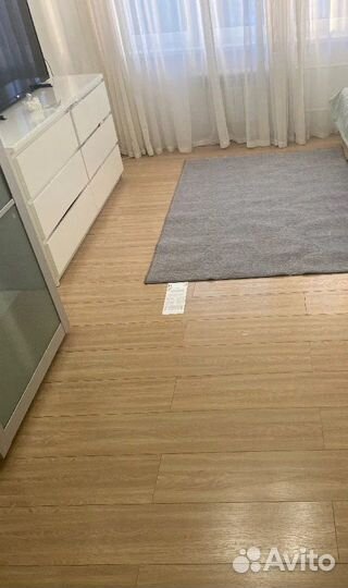 Постельное белье 1,5сп. IKEA Бенвед с простыней