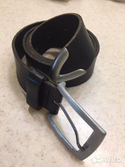 Ремни мужские кожа фирменные(Италия,Англия)