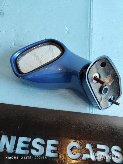 Зеркало парковочное Suzuki jimny