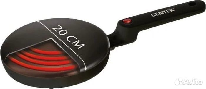 Электроблинница Centek CT-1455