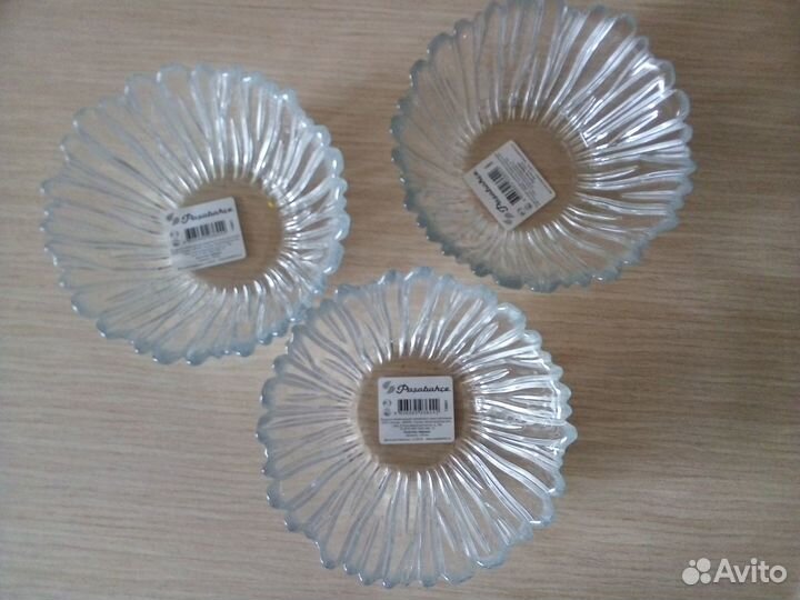 Салатники маленькие