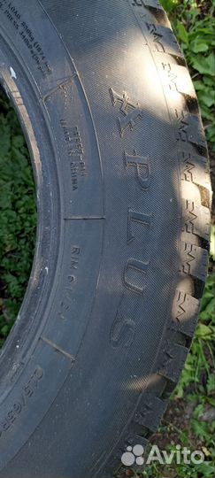Aplus A503 215/65 R16