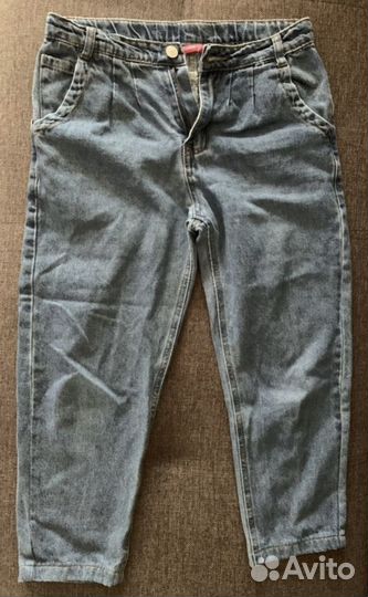 Вещи для девочки, 9-10 лет