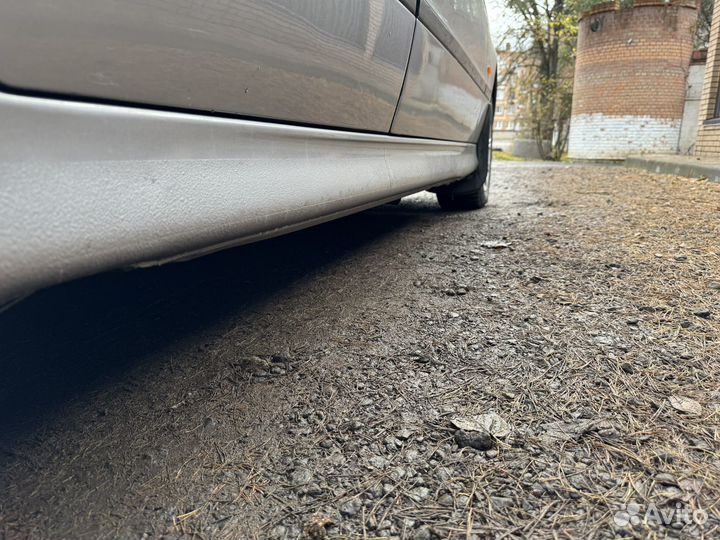 BMW 5 серия 2.5 AT, 2000, 198 888 км