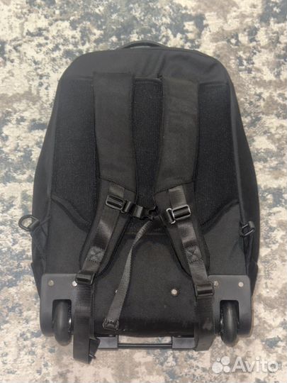 Рюкзак на колесах Tracker (ручная кладь)