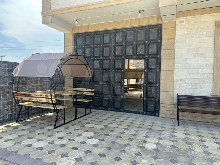 Дом 52 м² на участке 4,5 сот.