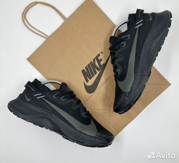 Nike Pegasus Trail 2 Black