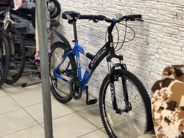 Велосипед Stels Navigator 570