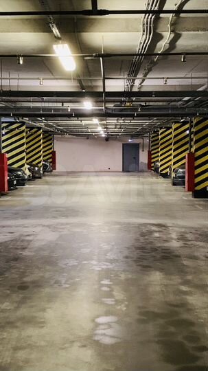 Машиноместо