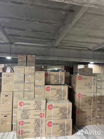 Кондиционеры