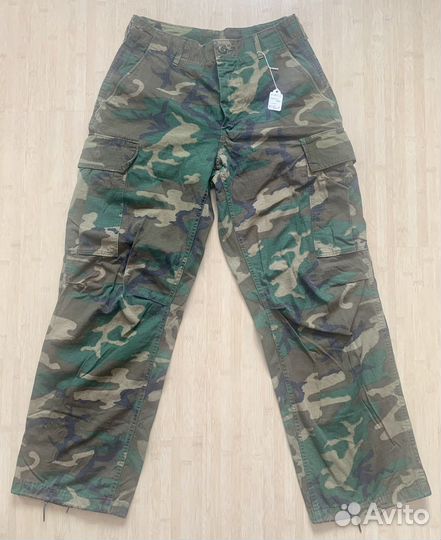 Брюки erdl Jungle контракт 1969 года