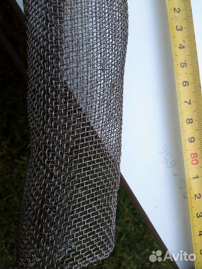 Фильтр для сусла Базука Б/у