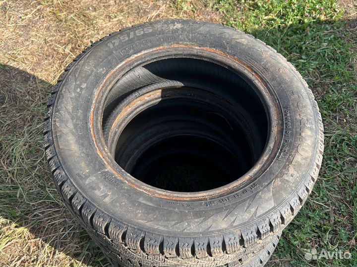 Pirelli Formula Ice 175/65 R14