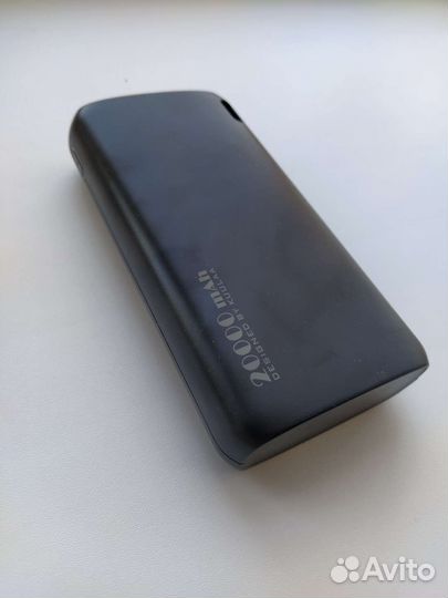 Power Bank 20000 mah