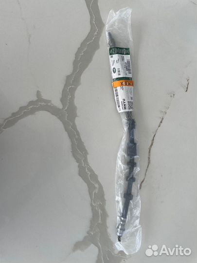 Тормозной шланг передний Ленд ровер