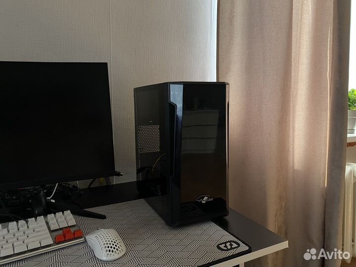 Игровой компьютер i7