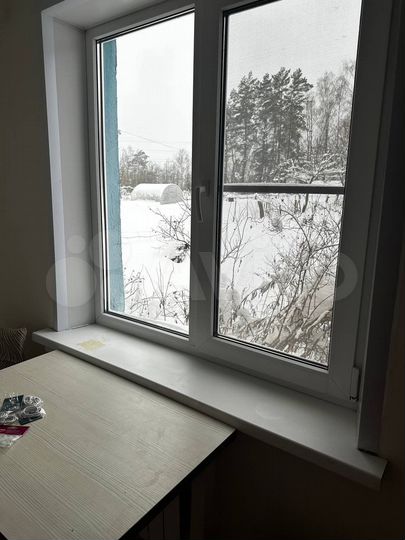 3-к. квартира, 50 м², 1/2 эт.