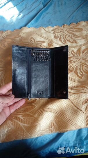 Ключница кошелек