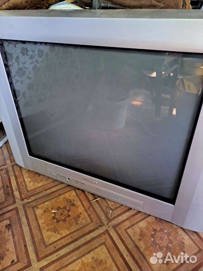 Телевизор