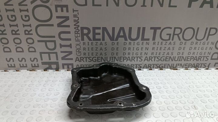 Поддон масляный двигателя Renault Duster