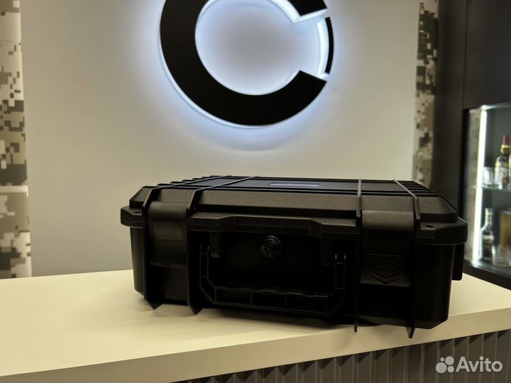 Тепловизионный прицел Guide TS425