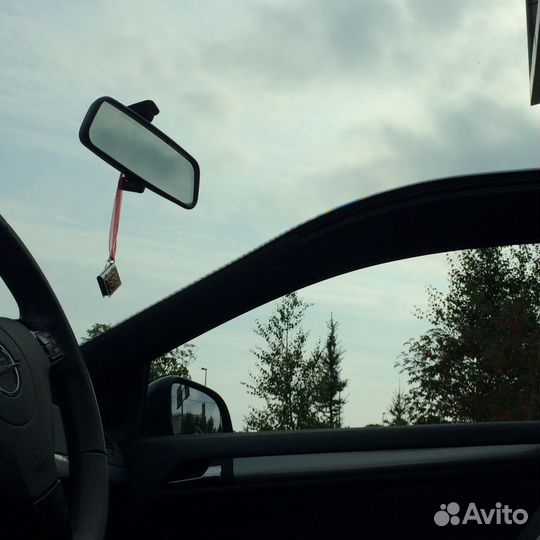 Opel Astra GTC 1.8 AT, 2010, 124 500 км