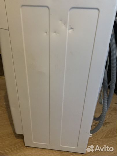 Стиральная машина samsung бу 4.5 кг