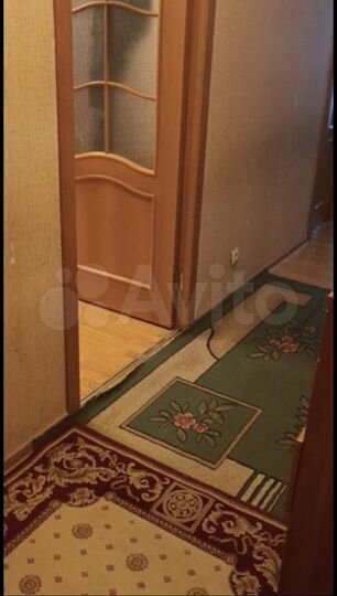 Комната 12 м² в 2-к., 7/18 эт.