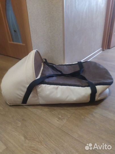 Прогулочная коляска бу