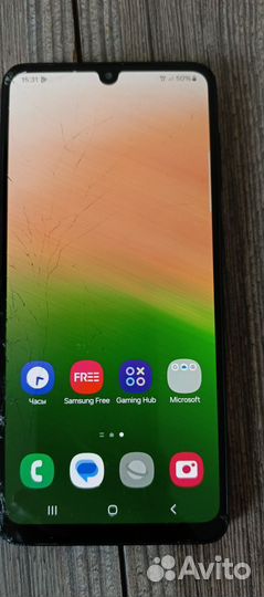Samsung Galaxy A33 5G, 6/128 ГБ