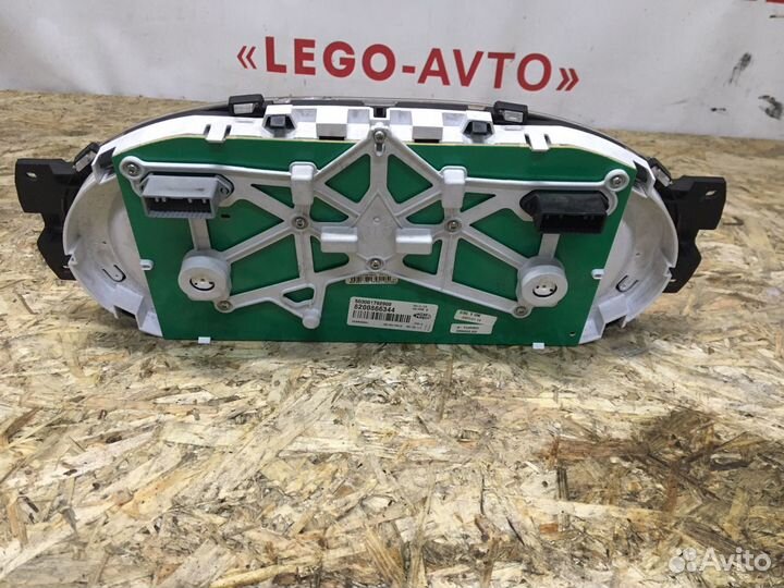 Щиток приборов Renault Sandero