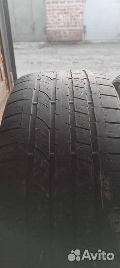 Firestone Firehawk GT7 235/50 R18 97H