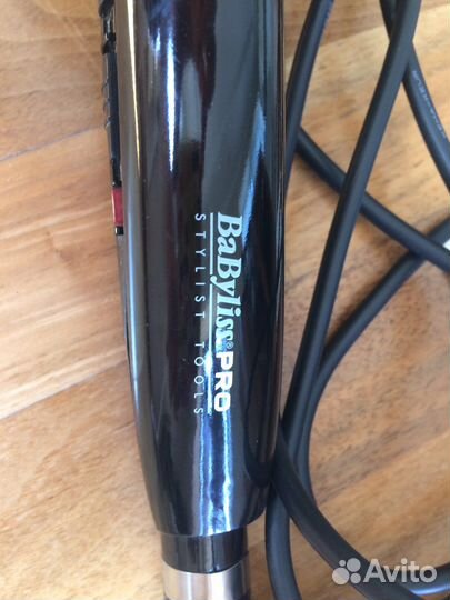 Miracurl babyliss плойка