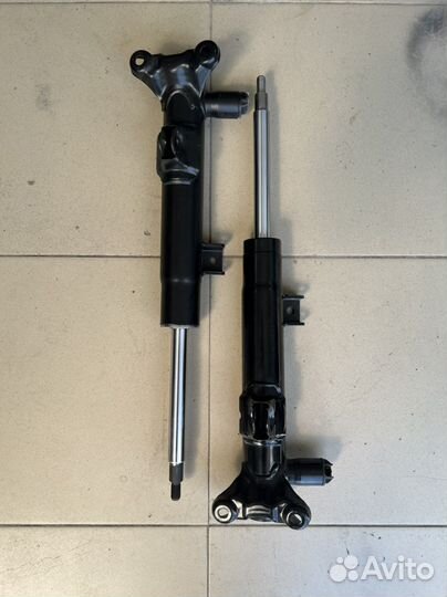 Амортизатор Мерседес, W212