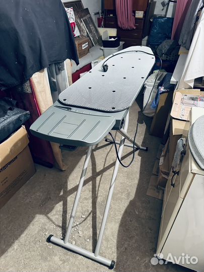 Гладильная доска karcher