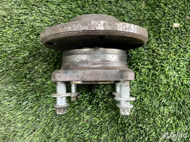 Ступица задняя Bmw 5 E60 N52B30 2005