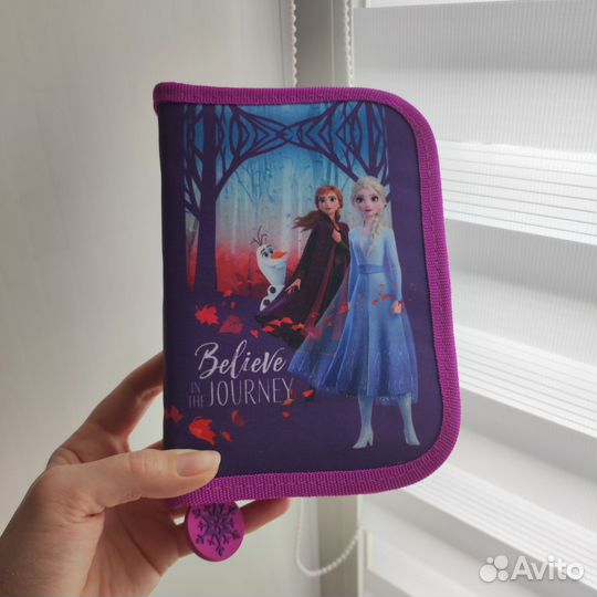 Рюкзак трансформер и пенал