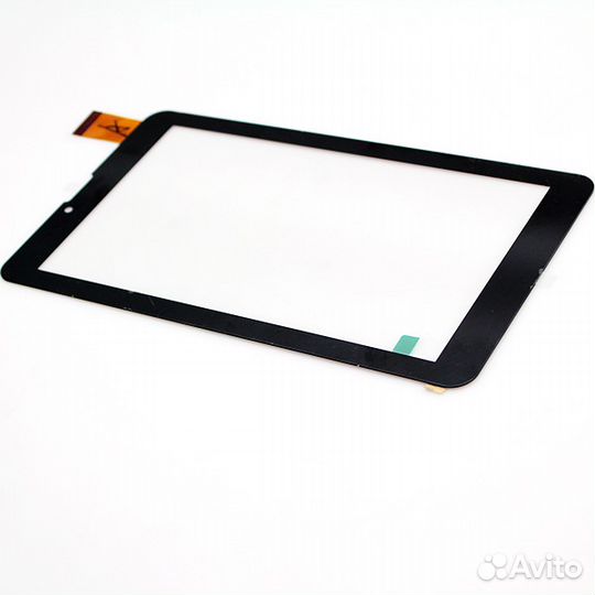 Сенсор (Touch screen) 7