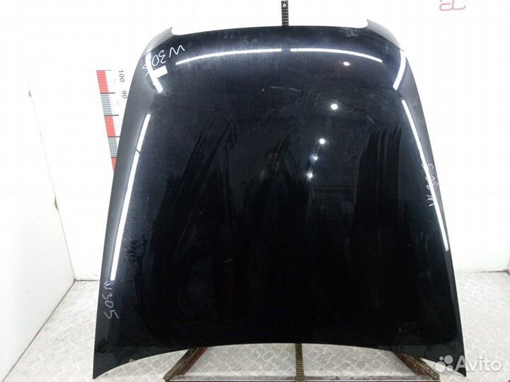 Капот Audi A6 C6