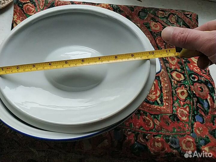 Набор столовой посуды