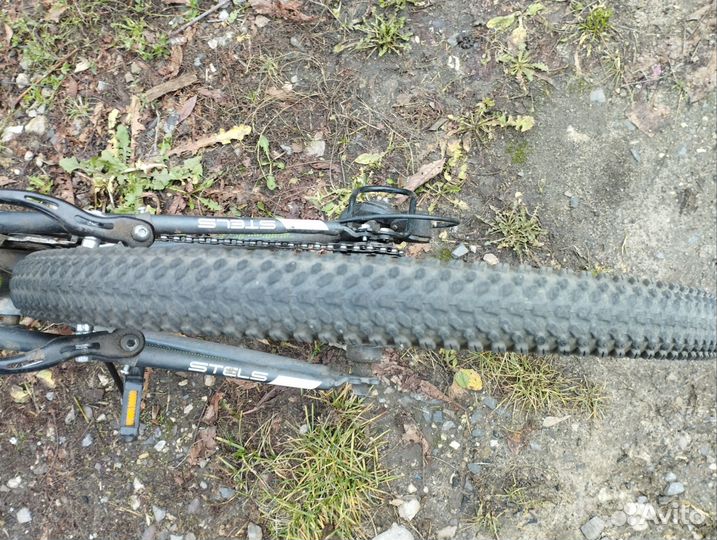 Велосипед Forward Next 1.0