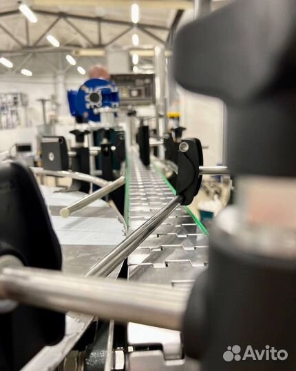 Транспортировочный конвейер / транспортер