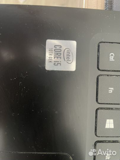 Шустрый Ноутбук intel I5 10100F